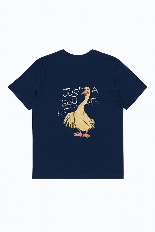 goose t-shirt
