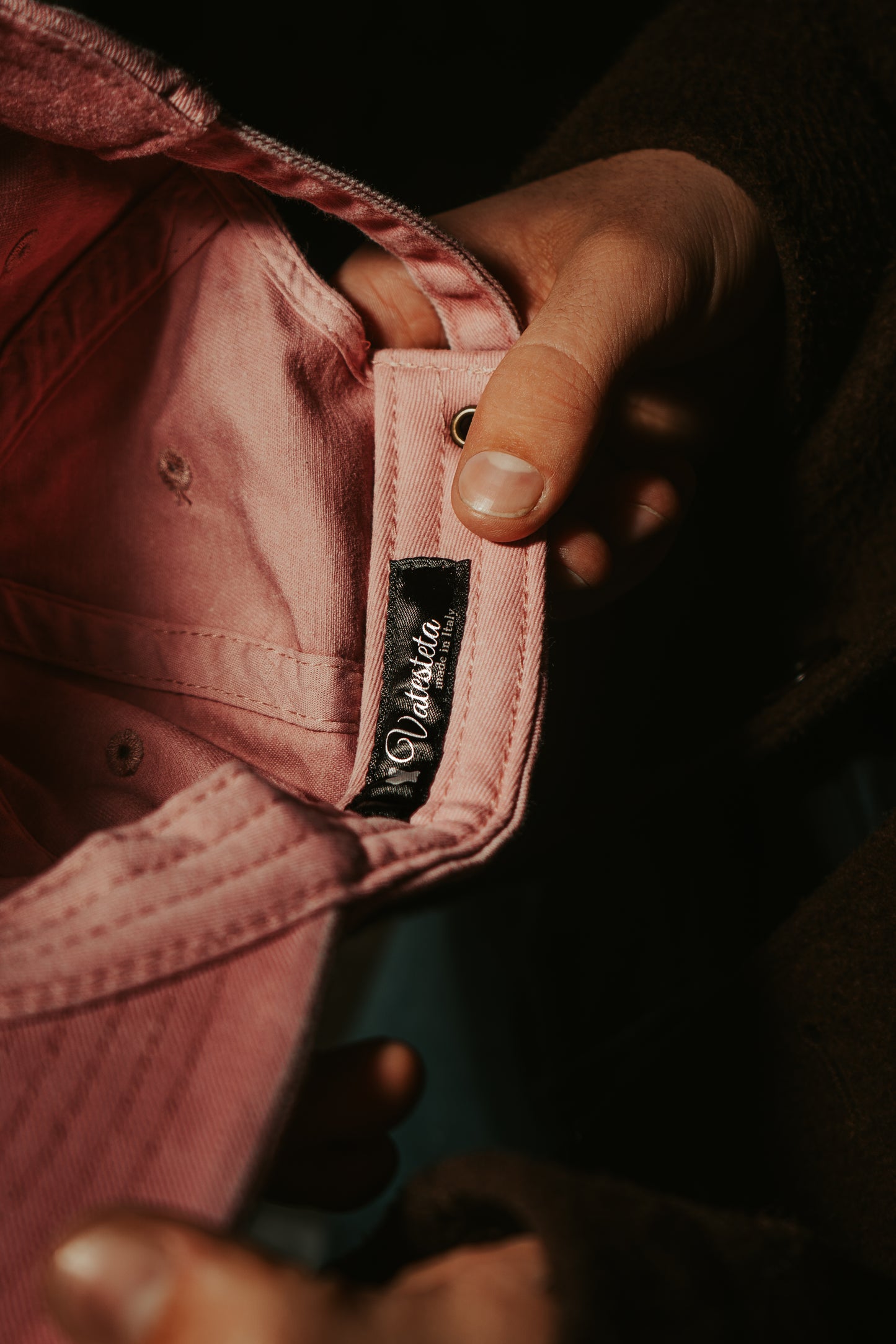 Skigoose Hoodie + goose cap