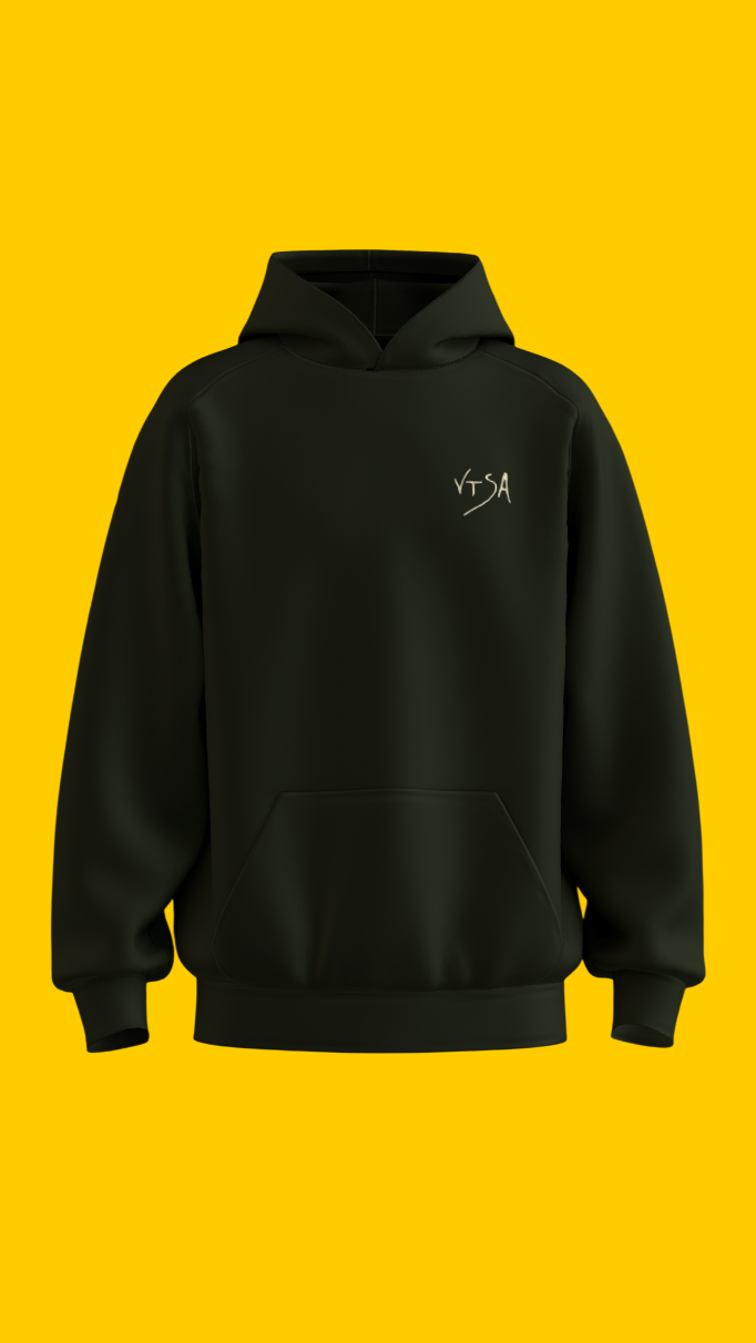 skigoose hoodie