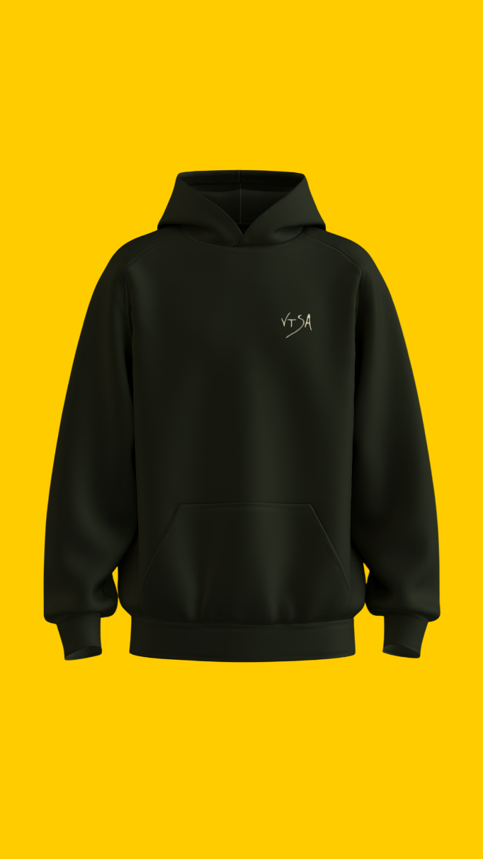 ocar hoodie
