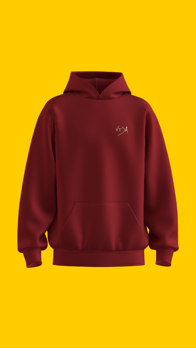 ocar hoodie