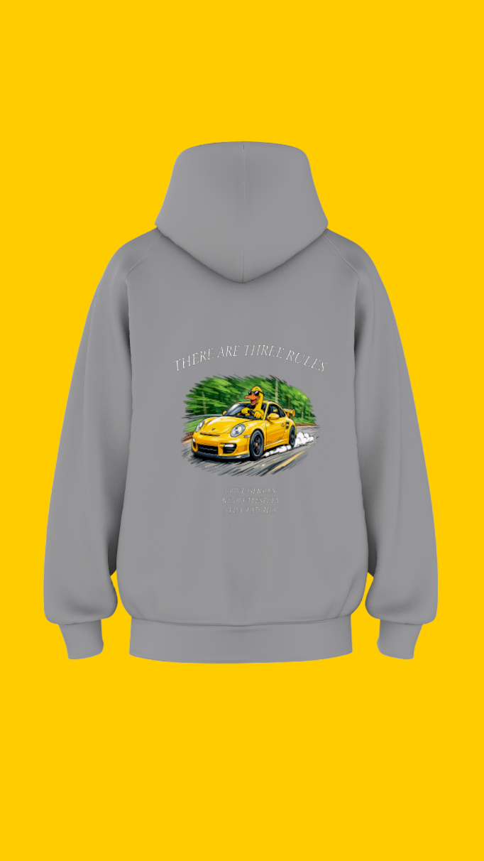ocar hoodie