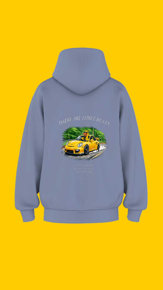 ocar hoodie