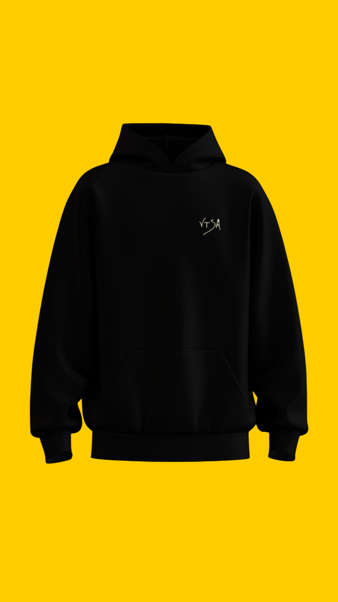 ocar hoodie